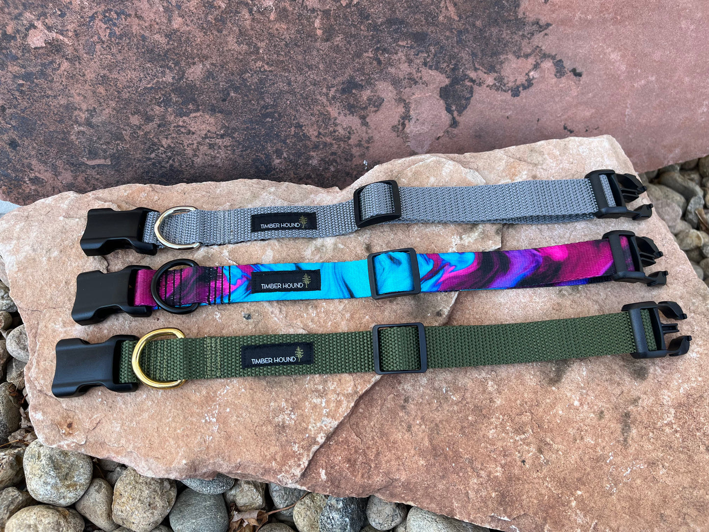 X Large Collars