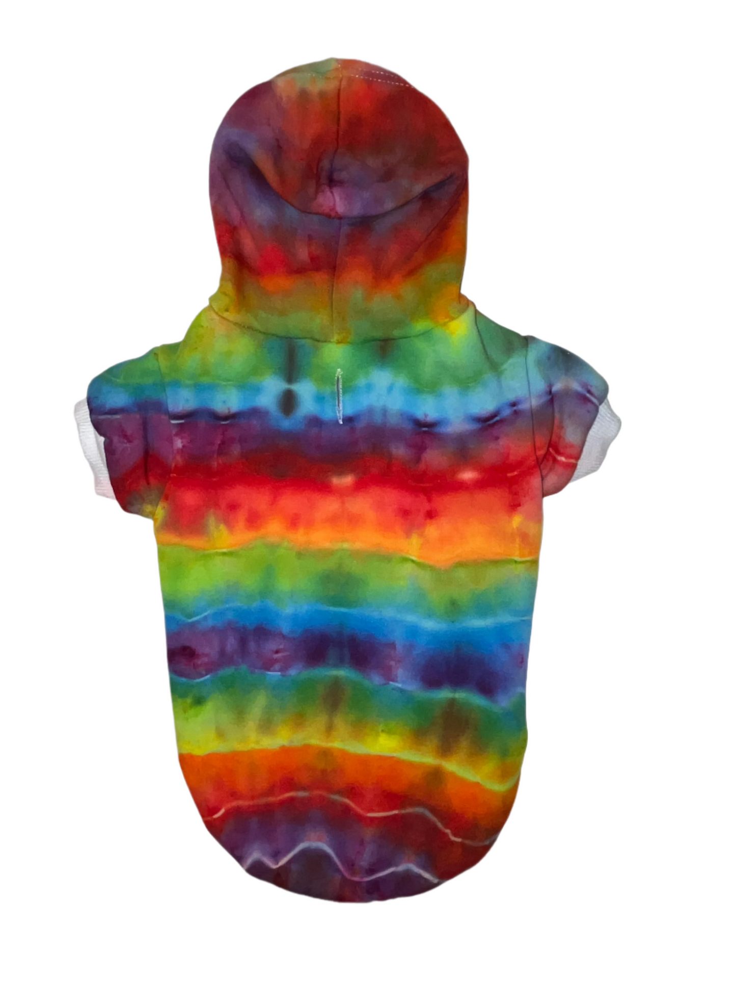 Tie Dye Sweatshirt - Small