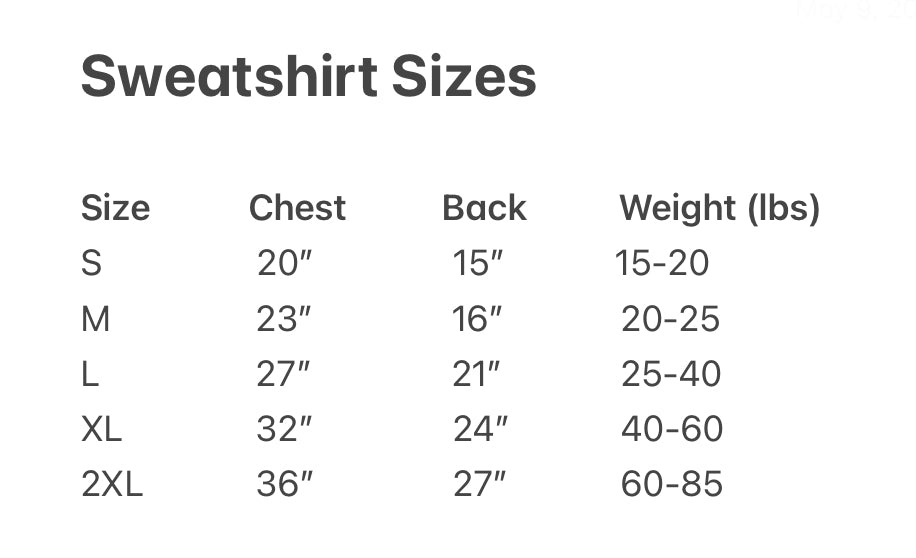 TH Branded Hoodie - Black