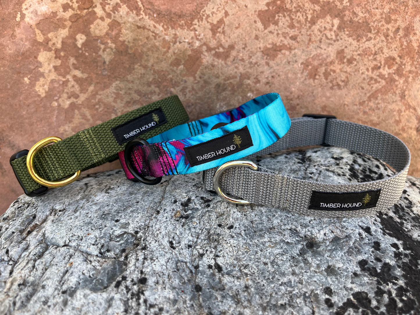 X Large Collars