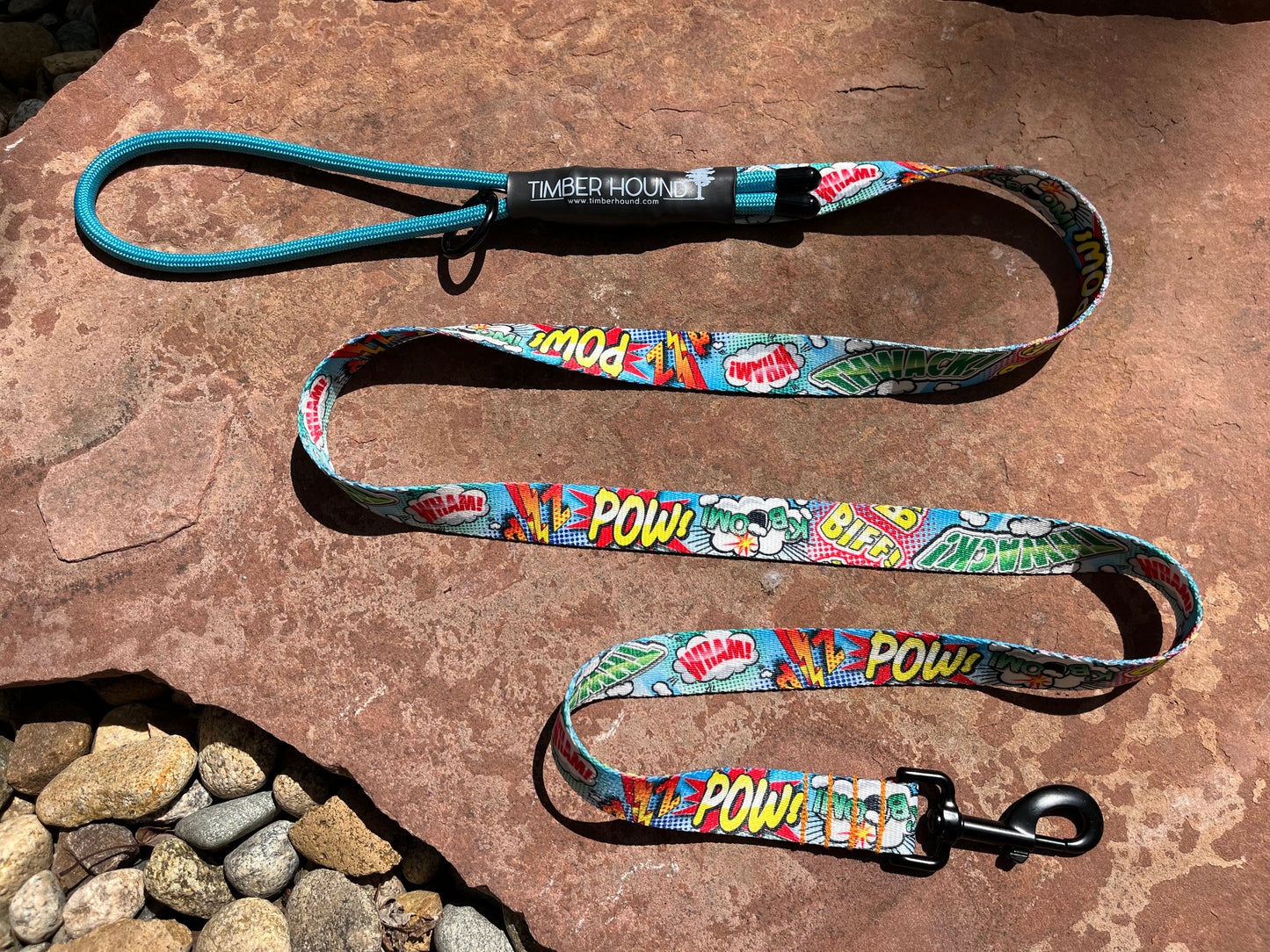 Standard Poly Leash
