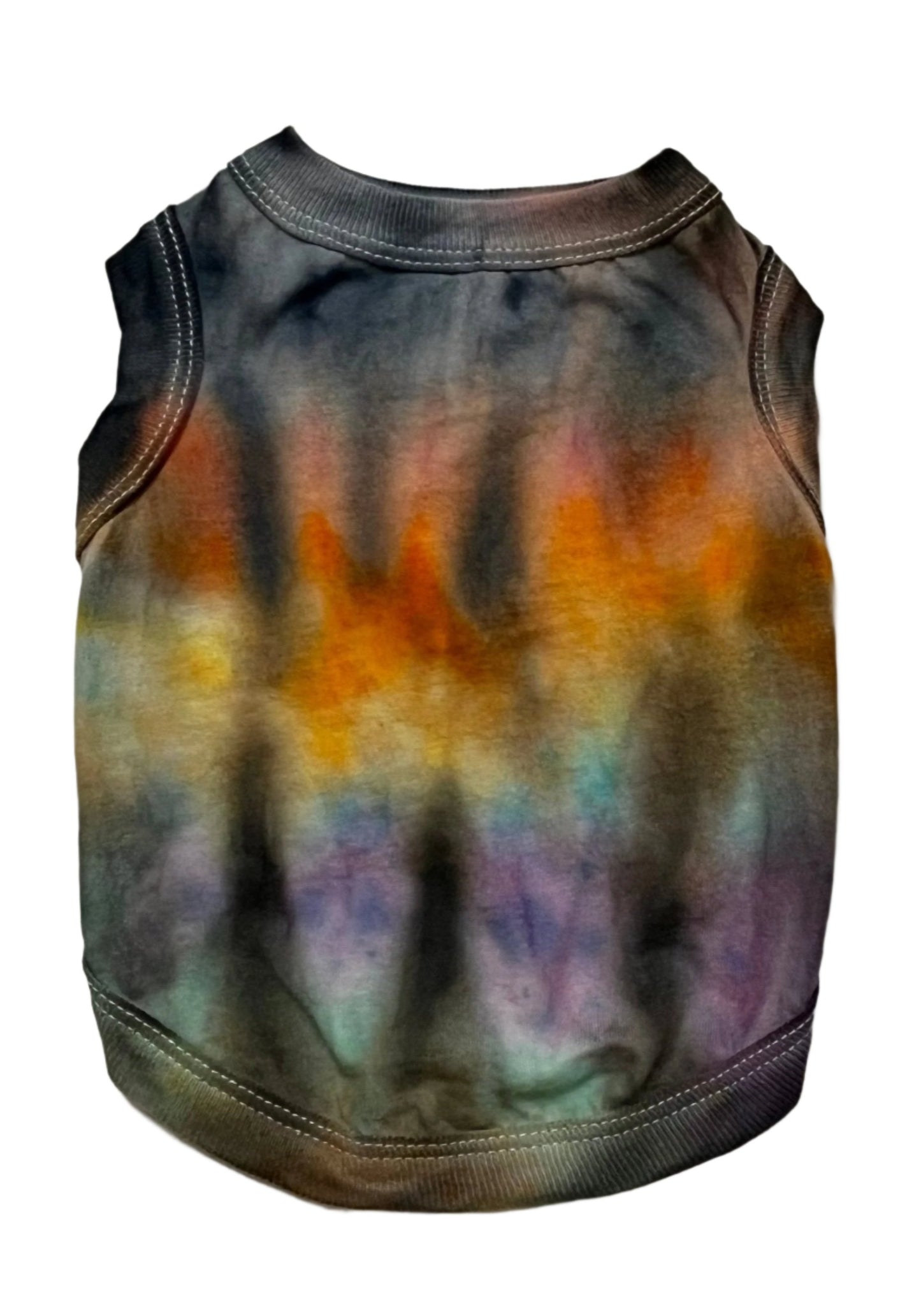 Sleeveless T-Shirt - Small