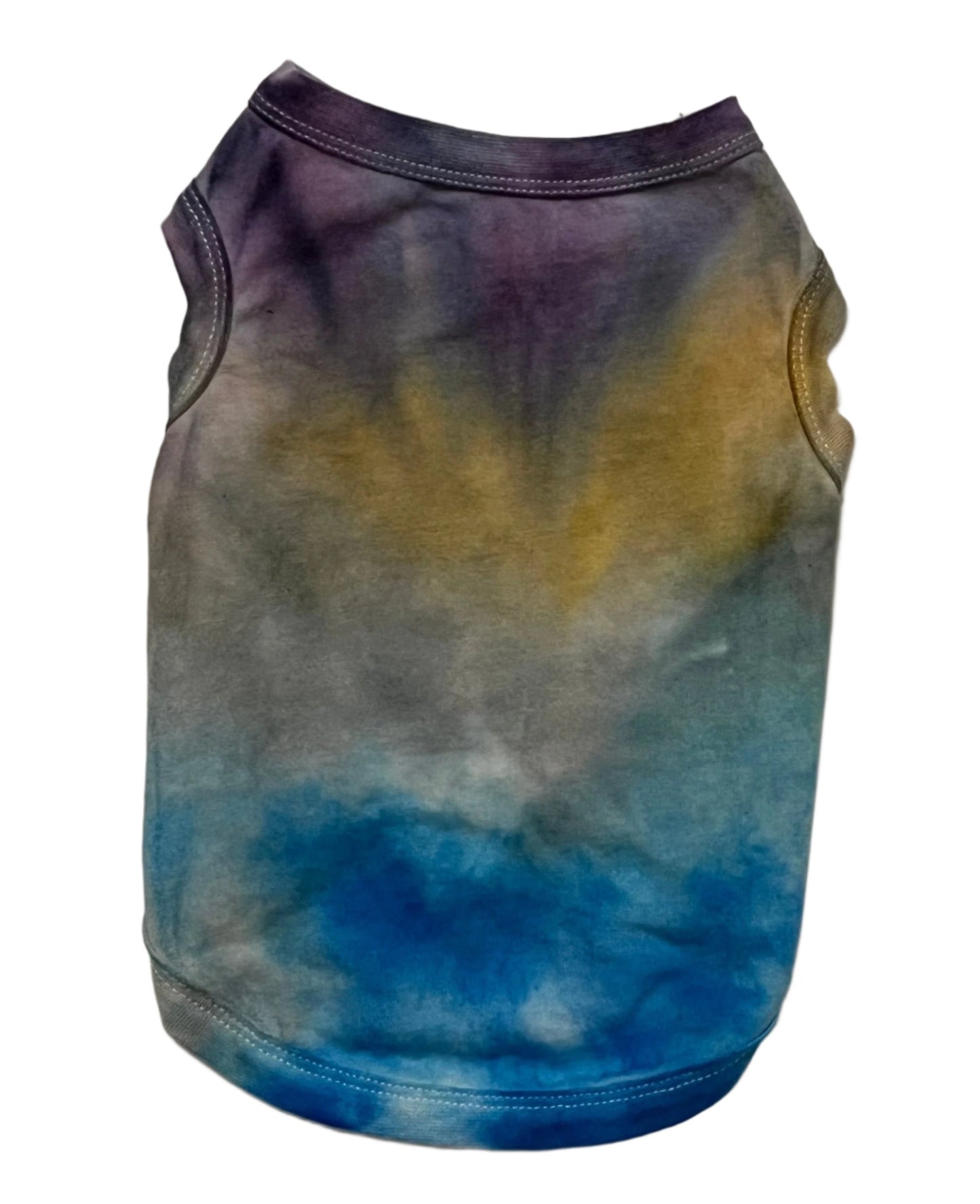 Sleeveless T-Shirt - Medium
