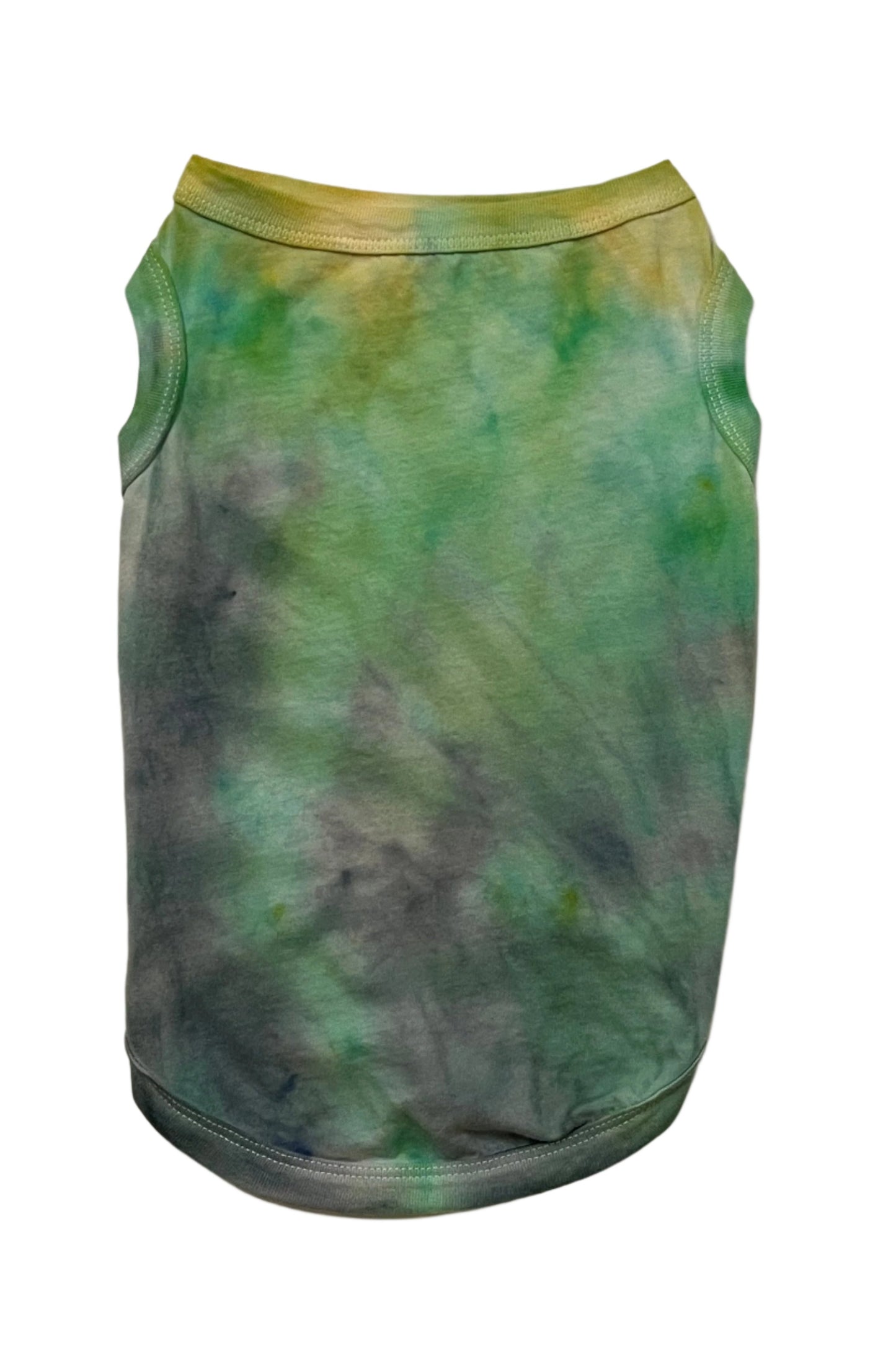 Sleeveless T-Shirt - Large
