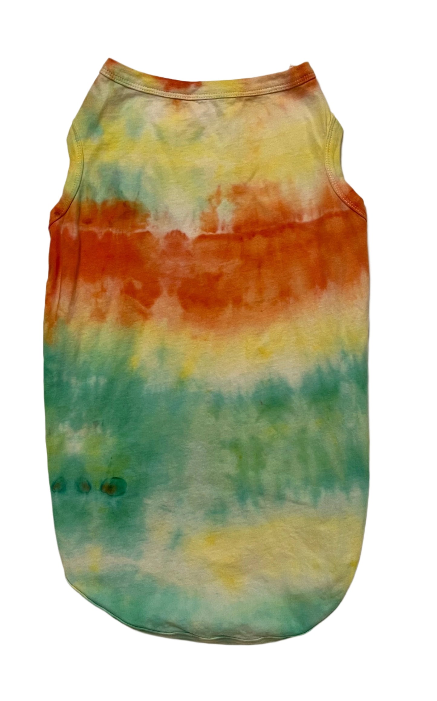 Sleeveless T-Shirt - X Large