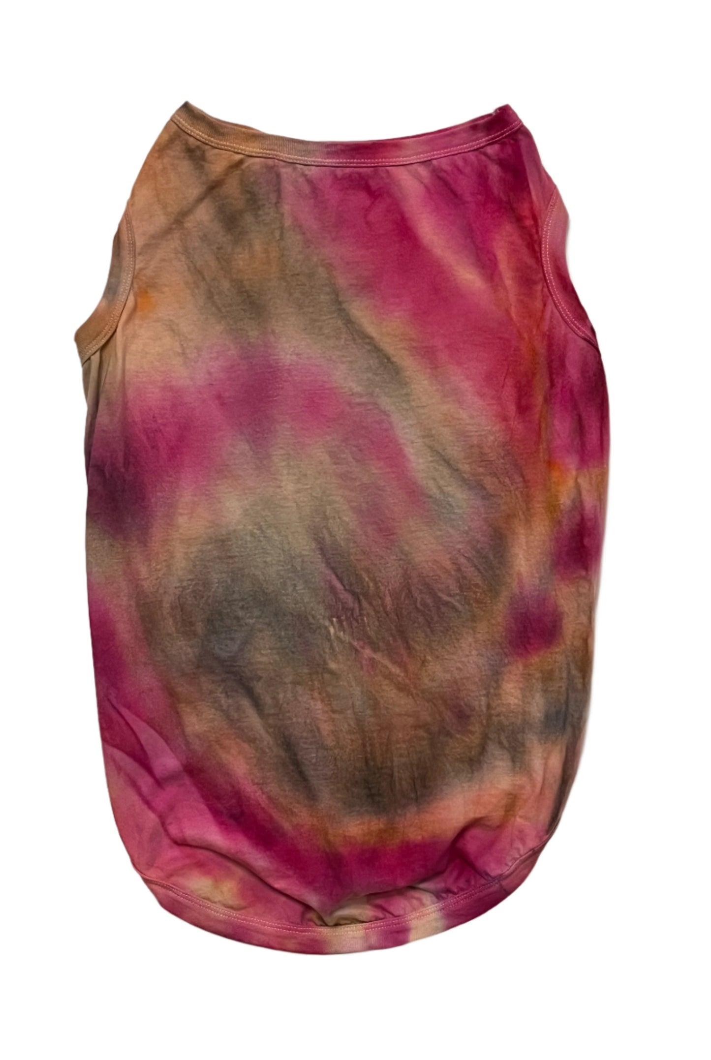 Sleeveless T-Shirt - 2X Large