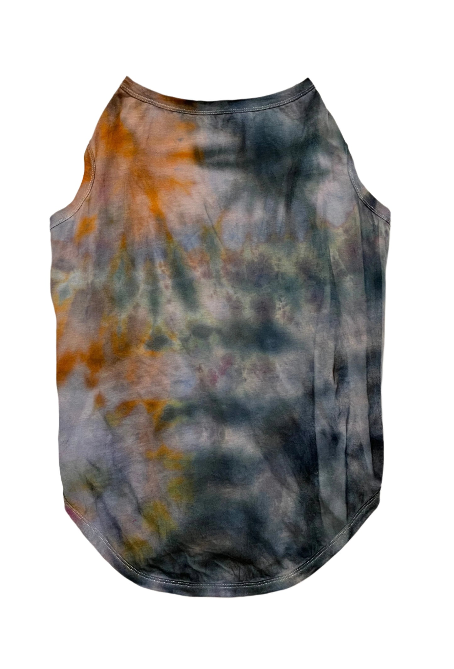 Sleeveless T-Shirt - 3X Large