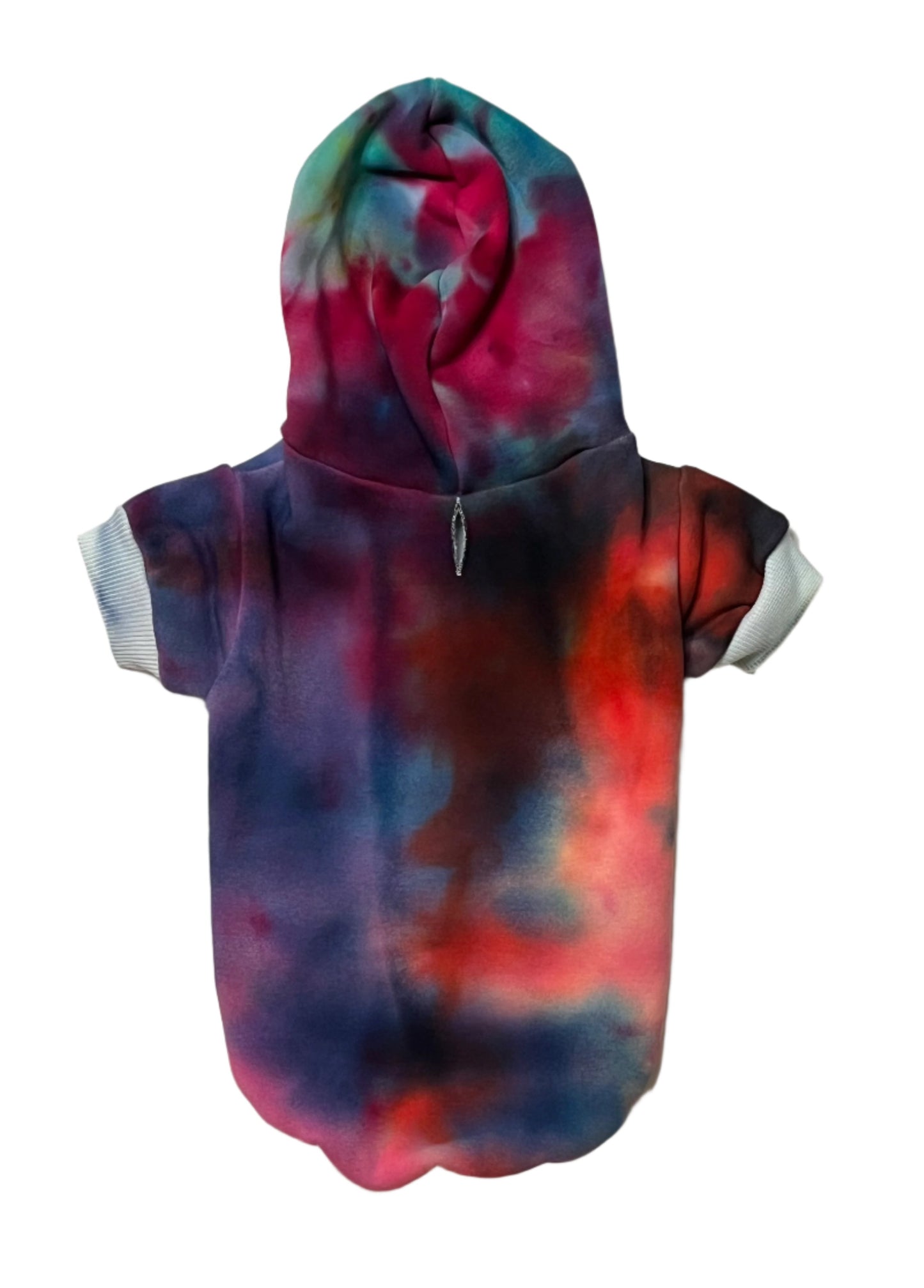 Tie Dye Sweatshirt - Small