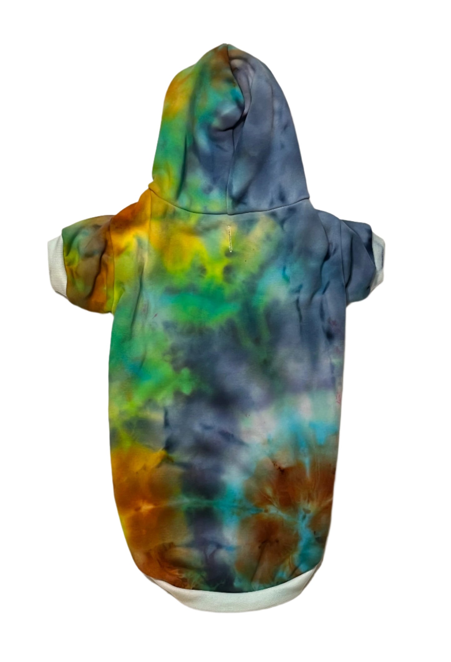 Tie Dye Sweatshirt - X Large