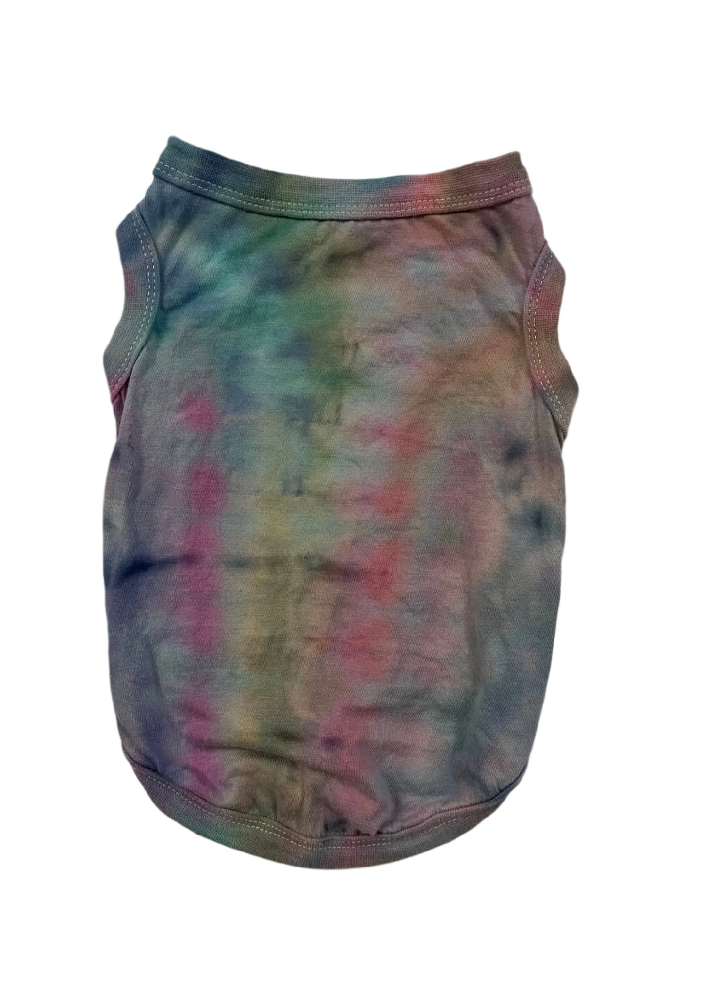 Sleeveless T-Shirt - Medium