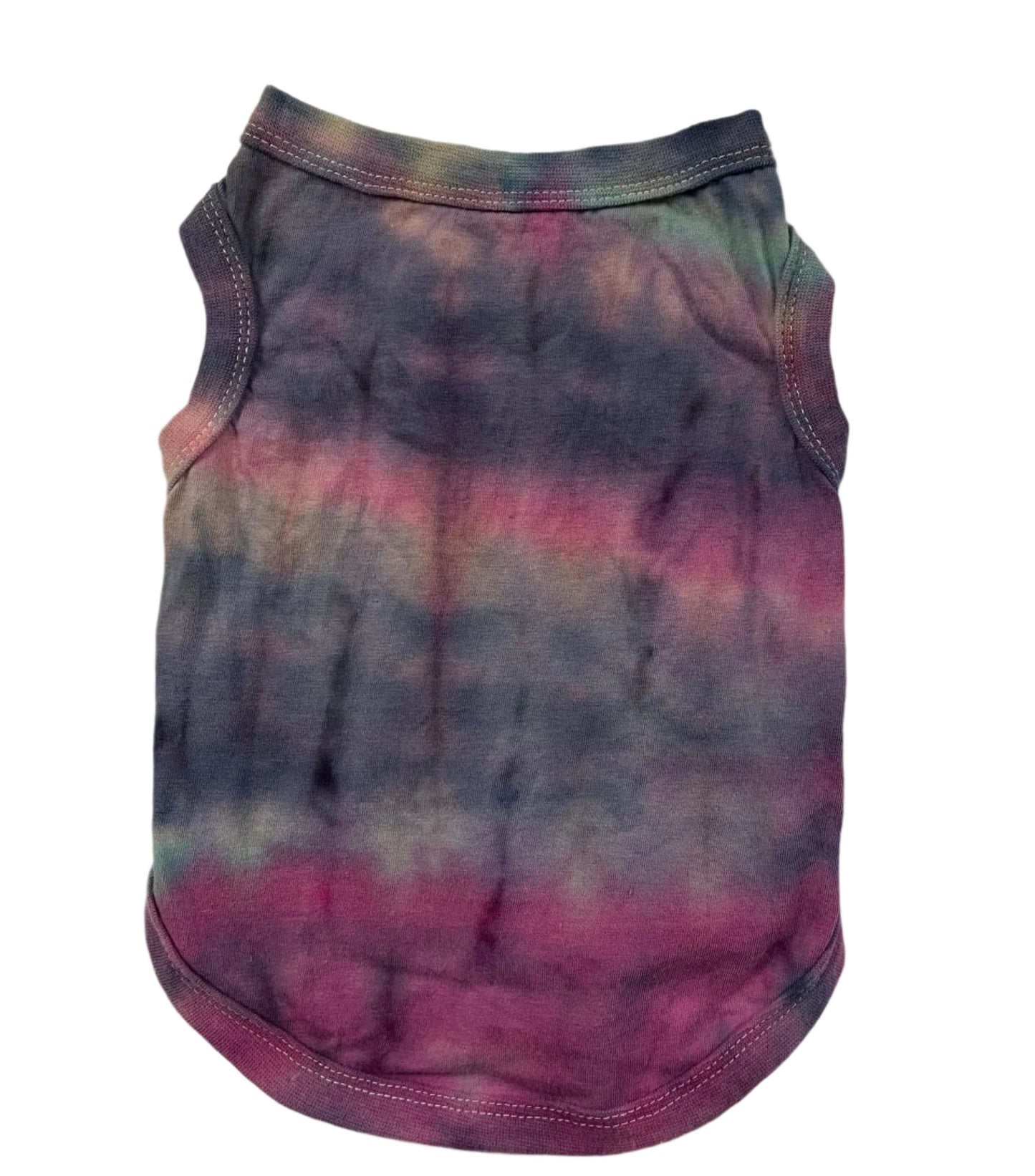 Sleeveless T-Shirt - Medium