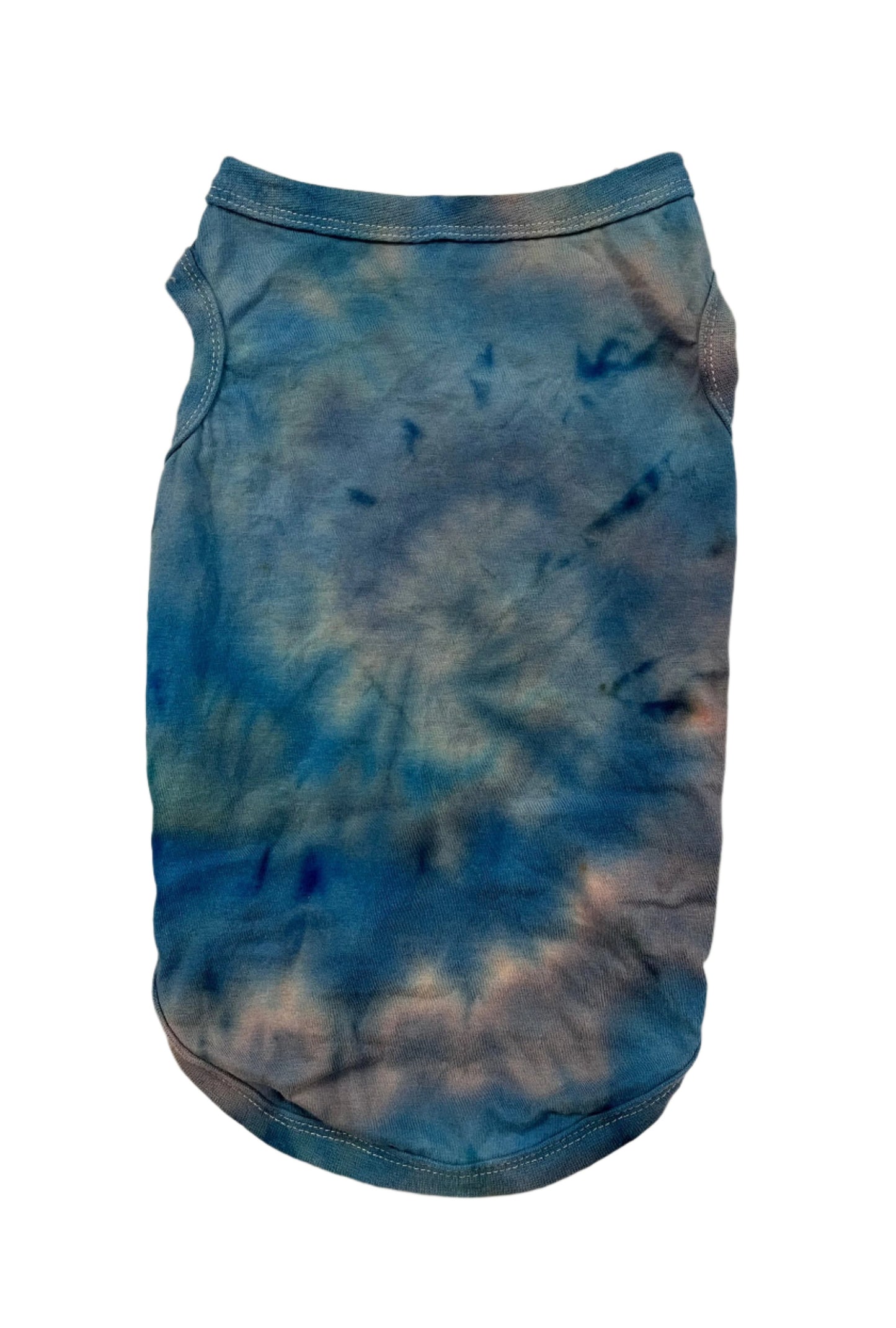 Sleeveless T-Shirt - Large