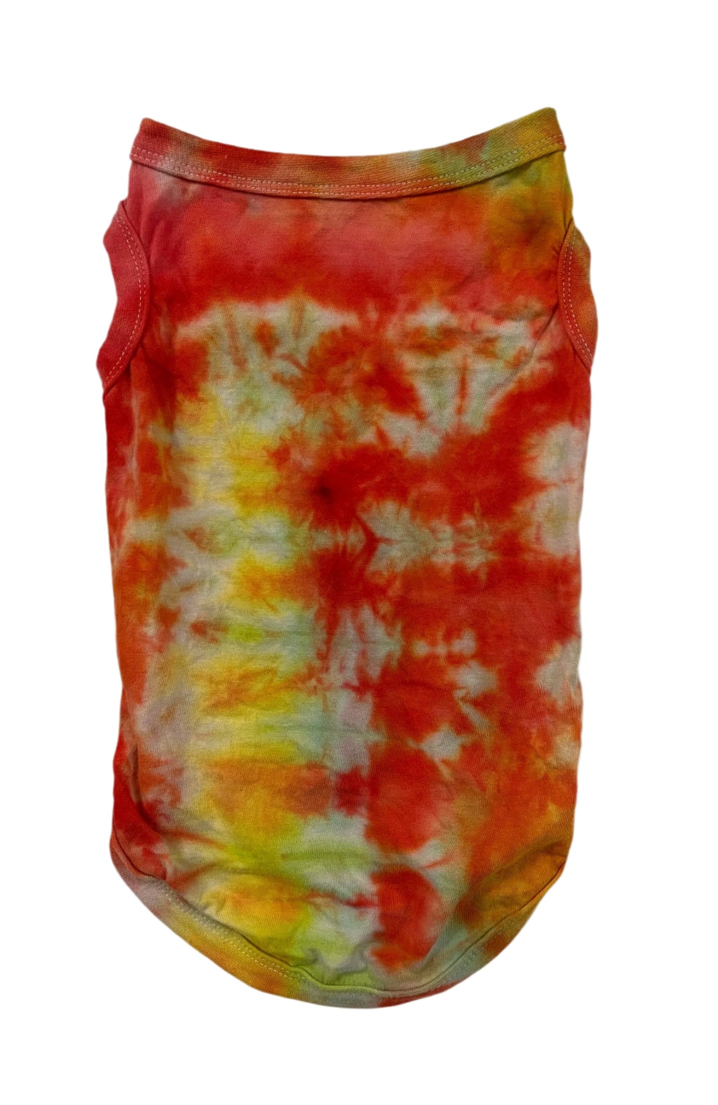 Sleeveless T-Shirt - Large
