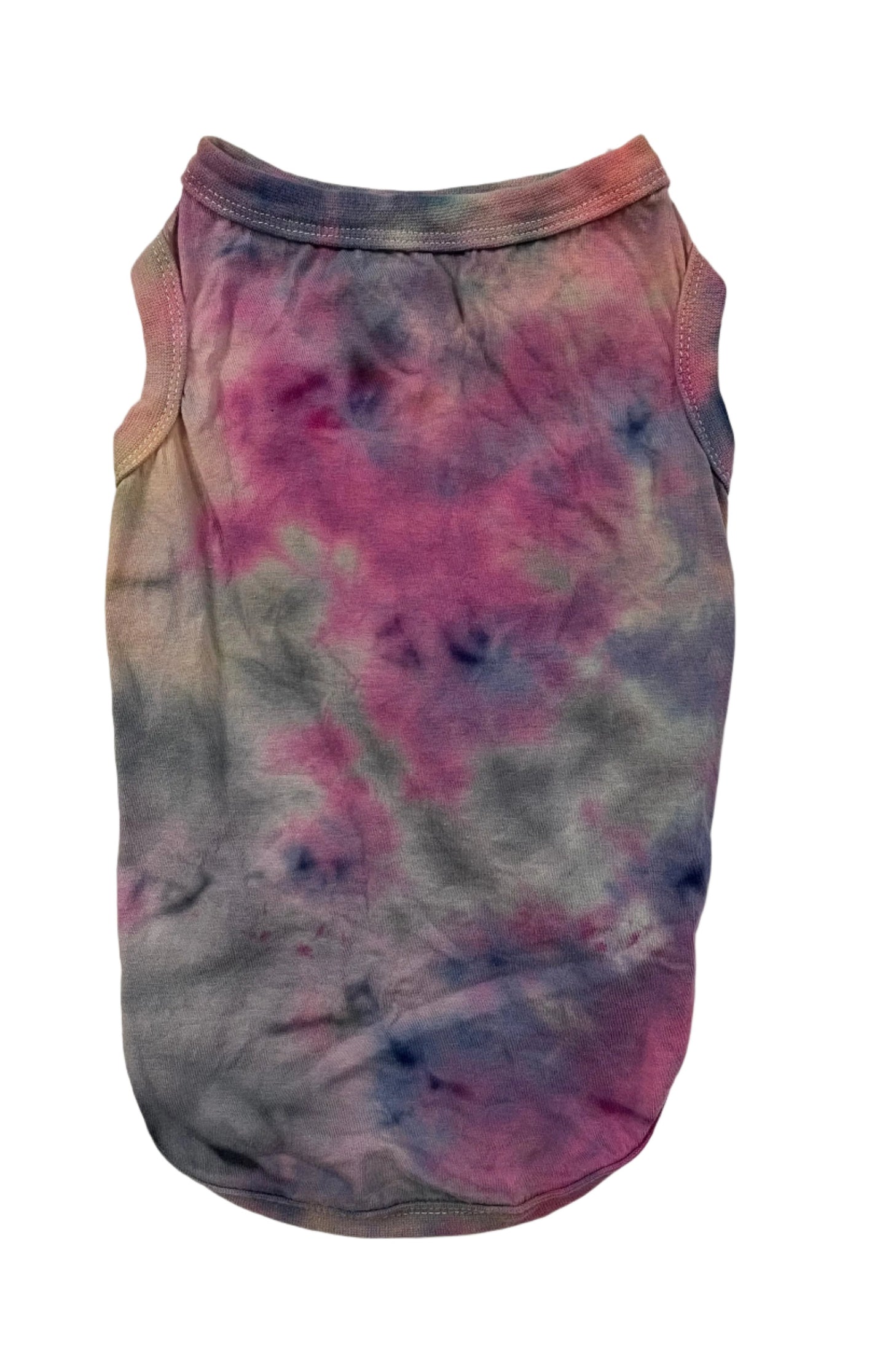 Sleeveless T-Shirt - Large