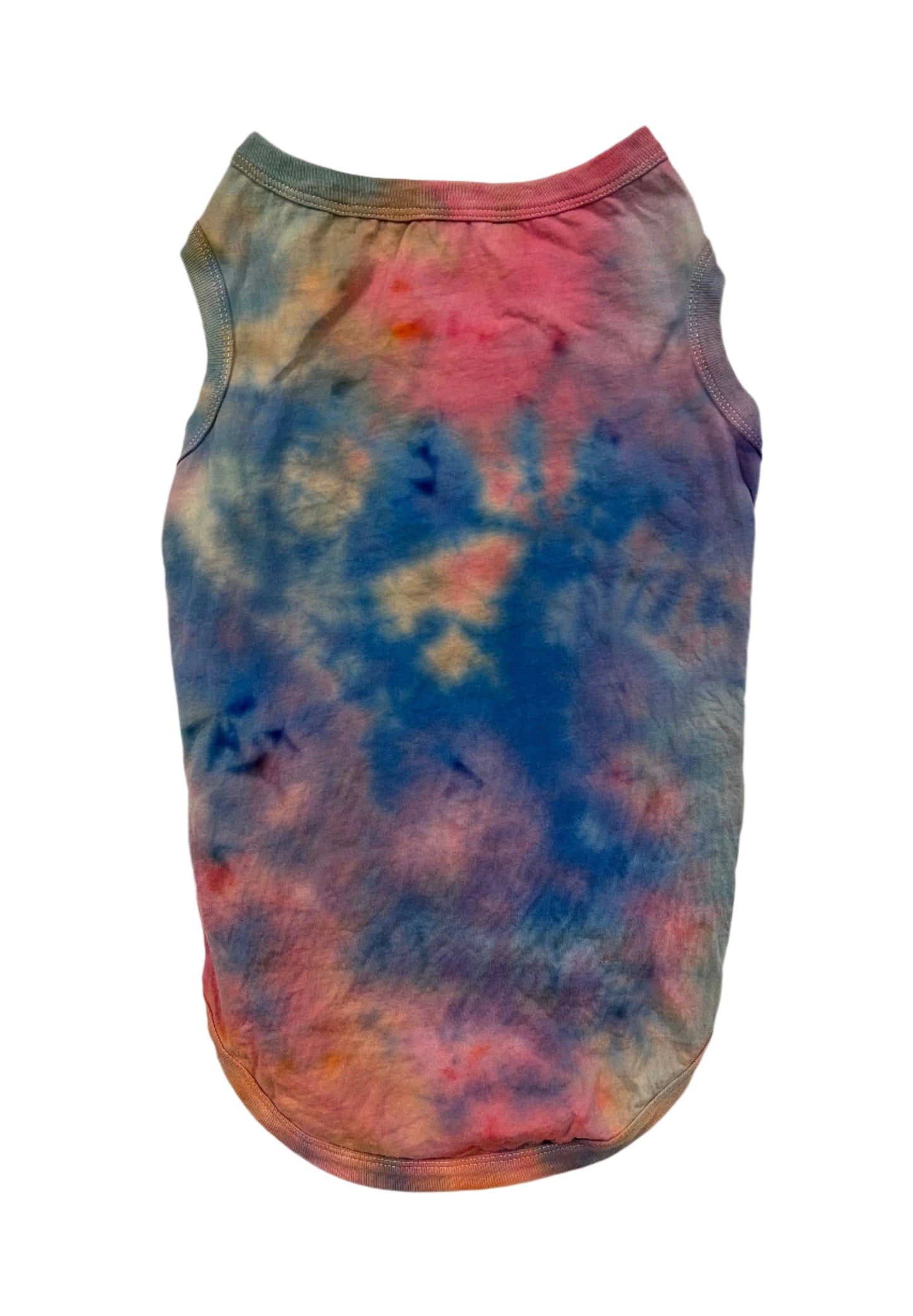 Sleeveless T-Shirt - X Large