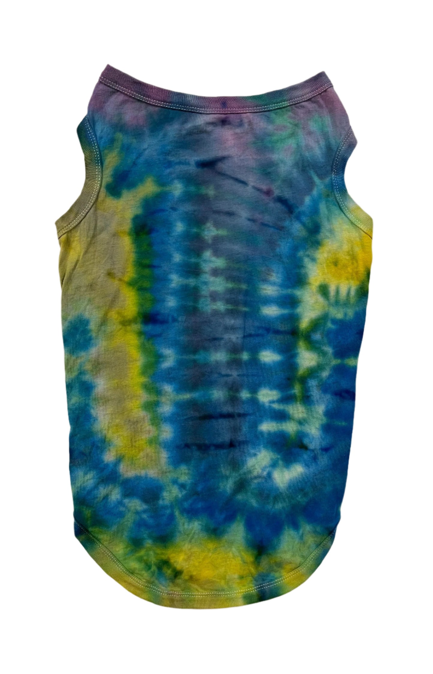 Sleeveless T-Shirt - X Large