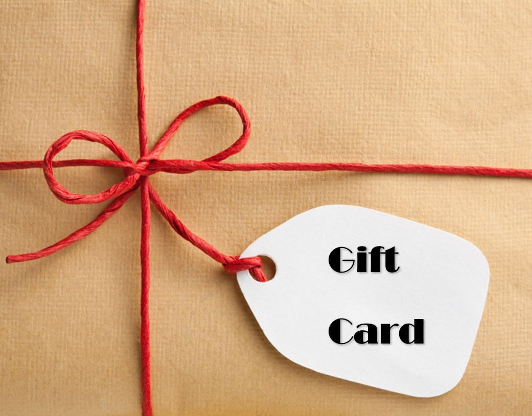 Timber Hound Gift Card