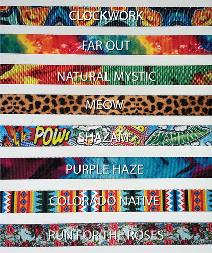 X Large Collars