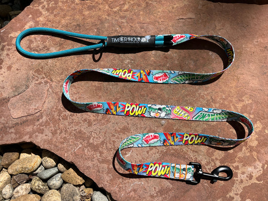 Standard Poly Leash