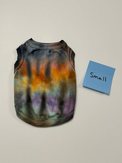 Sleeveless T-Shirt - Small