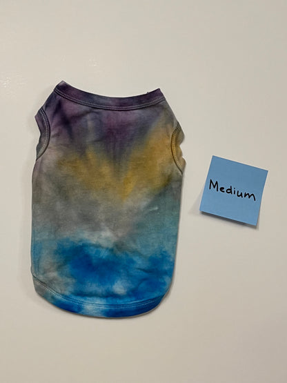 Sleeveless T-Shirt - Medium